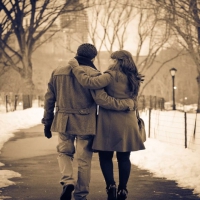 Winter Love