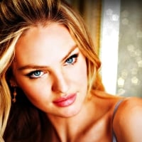 Candice Swanepoel