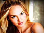 Candice Swanepoel