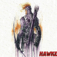 Hawkeye