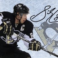 Sidney Crosby SS