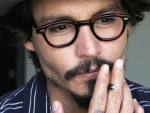 Johnny Depp