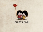 First Love