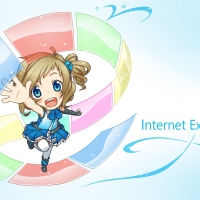 Internet Explorer