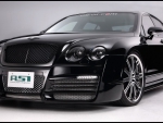 2009 ASI Bentley Continental Flying Spur