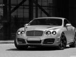 Topcar Bentley Continental GT Bullet