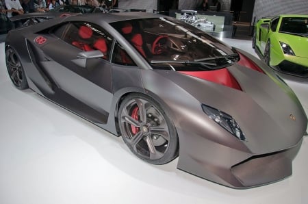 lambo sesto elemento - Lamborghini, luxury, car, lambo, exotic, sports cars