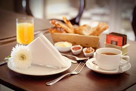 *** Breakfast *** - morning, food, coffee, breakfast