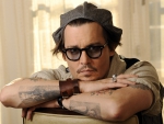 Johnny Depp