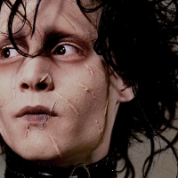 Edward Scissorhands