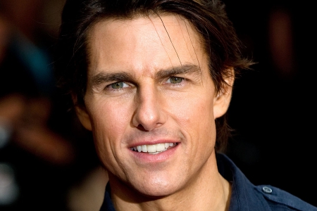 Tom Cruise - actor, cruise, tom, tom cruise