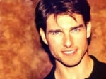 Tom Cruise