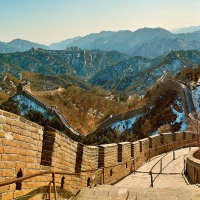 Great Wall of China