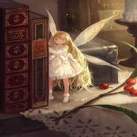 Little Fairy