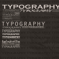 Typography