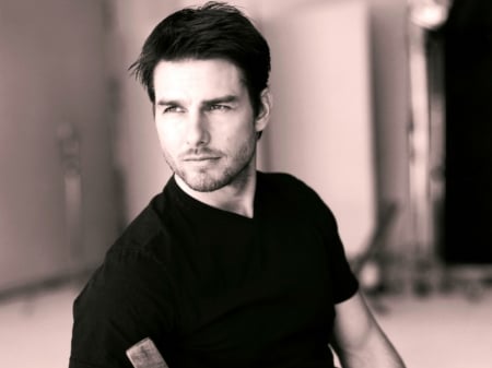 Tom Cruise