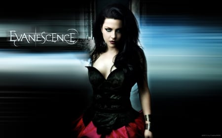 Evanescence - sexy, amy lee, evanescence, hot