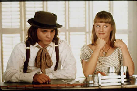 Benny and Joon!