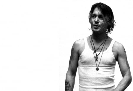 Johnny Depp - actors, actor, johnny depp, depp, movies, johnny