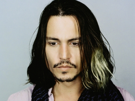 Johnny Depp - actors, johnny, depp, movies, actor, johnny depp