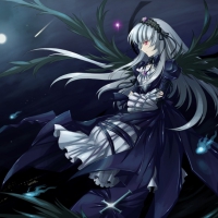 Suigintou