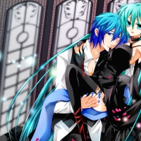 Vocaloid Partner