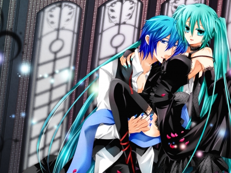 Vocaloid Partner - nice, awesome, cool, beautiful