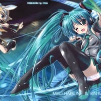 Miku Hatsune