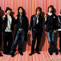 cartoon kat-tun