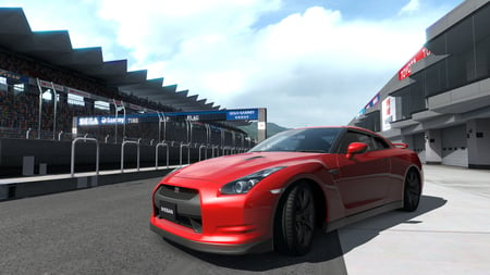 gran turismo  - screen artwork, gran turismo, game, car, skyline