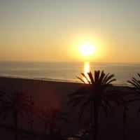 San Juan Beach, Alicante