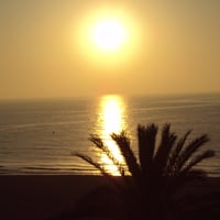 San Juan Beach, Alicante