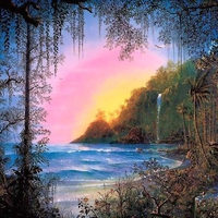 Fantasy World