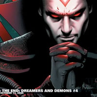 Mr. Sinister