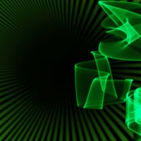 Abstract Green