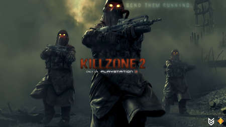 kill zone  2 - game, kill zone 2, kill zone, artwork