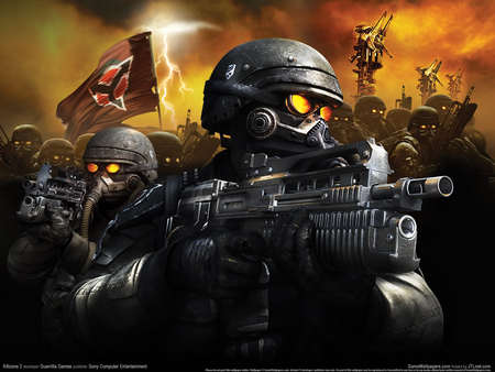 kill zone  2 - kill zone, kill zone 2, game, artwork