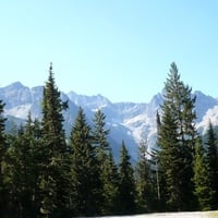 Cascade Range