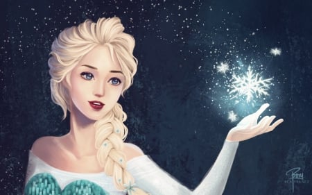 Elsa