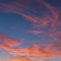 Arizona Twilight