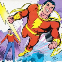 Shazam