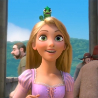 walt disney rapunzel