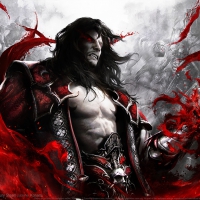 Vampire Lord