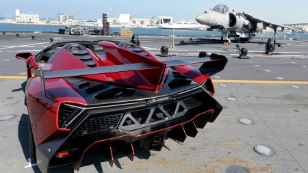 Futuristic Lamborghini - cool lamborghini, hot lamborghini, lamboghini, Futuristic Lamborghini