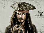 Pirates of the Caribbean, Jack Sparrow