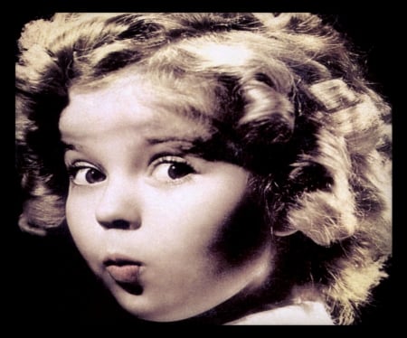 Shirley - R.I.P. - actress, movies, child star, politics