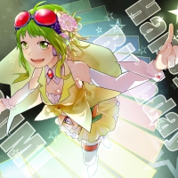 Happy Birthday Gumi!!