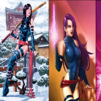 Psylocke