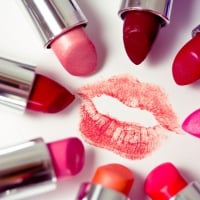 Lipsticks