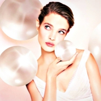 Natalia Vodianova